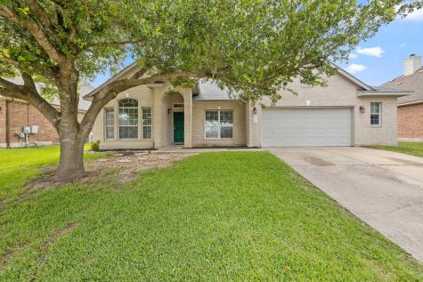 19612 Vilamoura Street Pflugerville TX 78660