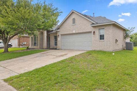 19612 Vilamoura Street Pflugerville TX 78660