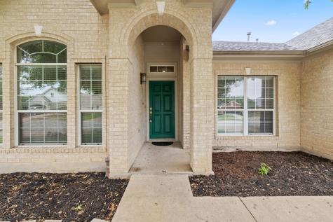 19612 Vilamoura Street Pflugerville TX 78660