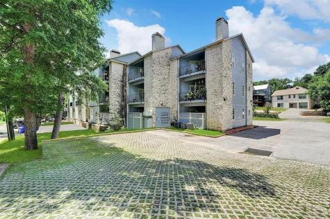3111 Tom Green Street Austin TX 78705