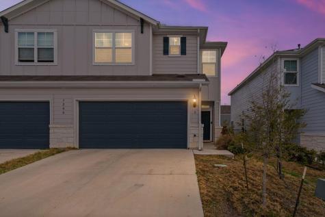 7200 Grenadine Bloom Bend Del Valle TX 78617