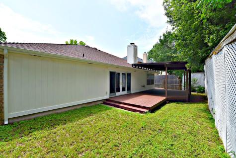 3924 Newland Drive Round Rock TX 78681