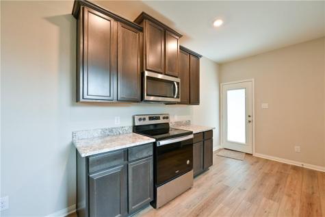 218 Mount Vernon Way Liberty Hill TX 78642