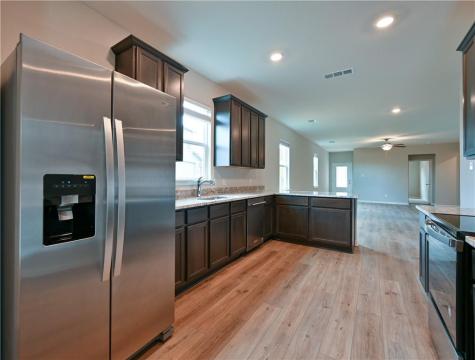 218 Mount Vernon Way Liberty Hill TX 78642
