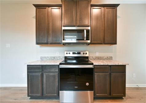 218 Mount Vernon Way Liberty Hill TX 78642