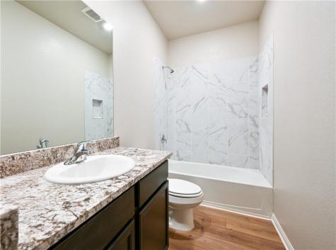 218 Mount Vernon Way Liberty Hill TX 78642