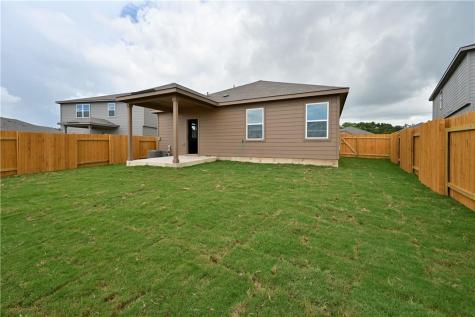 218 Mount Vernon Way Liberty Hill TX 78642