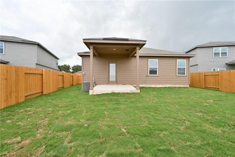 218 Mount Vernon Way Liberty Hill TX 78642