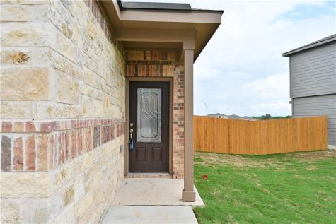 218 Mount Vernon Way Liberty Hill TX 78642