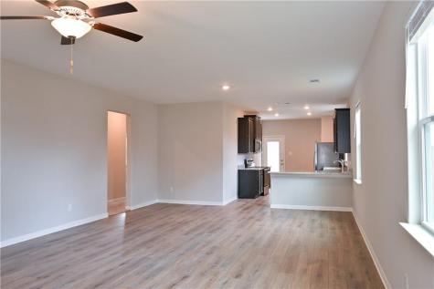 218 Mount Vernon Way Liberty Hill TX 78642