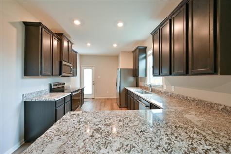 218 Mount Vernon Way Liberty Hill TX 78642