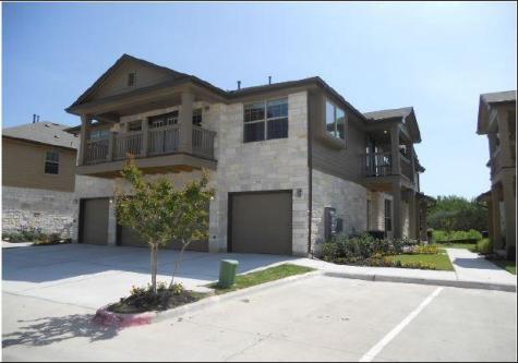 1310 W Parmer Lane Austin TX 78727