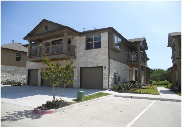 1310 W Parmer Lane Austin TX 78727