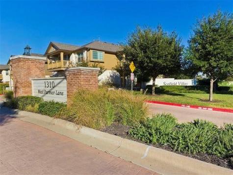 1310 W Parmer Lane Austin TX 78727