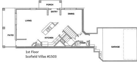 1310 W Parmer Lane Austin TX 78727