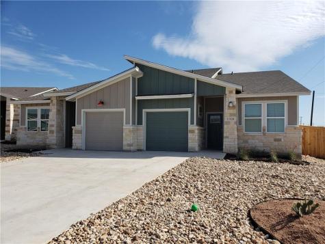 100 Bailey Kay Court Jarrell TX 76537