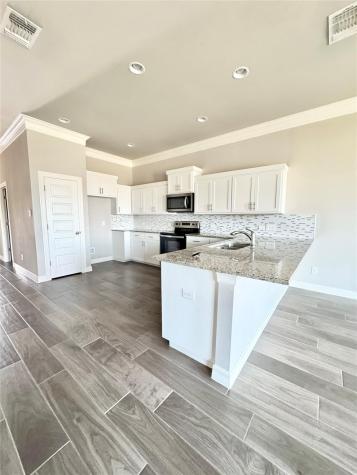 100 Bailey Kay Court Jarrell TX 76537