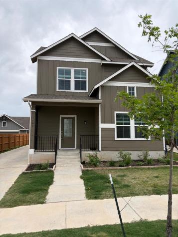 1509 Weatherford Lane Leander TX 78641