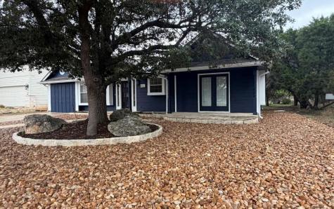 414 Summit Ridge Drive N Point Venture TX 78645