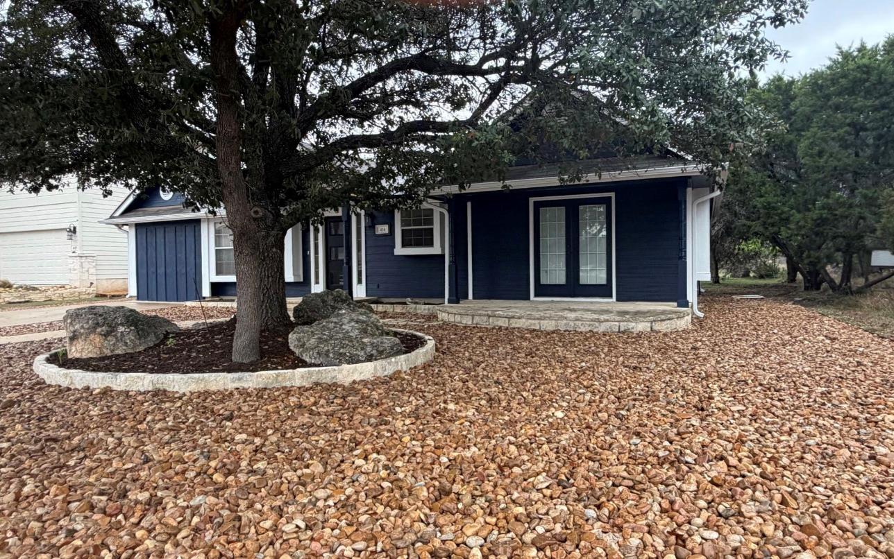 414 Summit Ridge Drive N Point Venture TX 78645