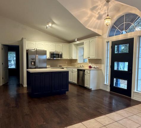 414 Summit Ridge Drive N Point Venture TX 78645