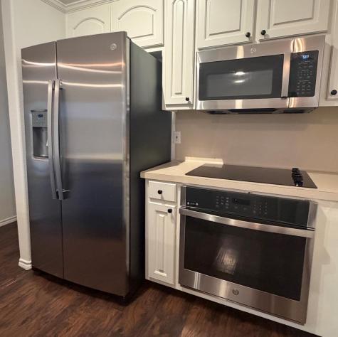 414 Summit Ridge Drive N Point Venture TX 78645