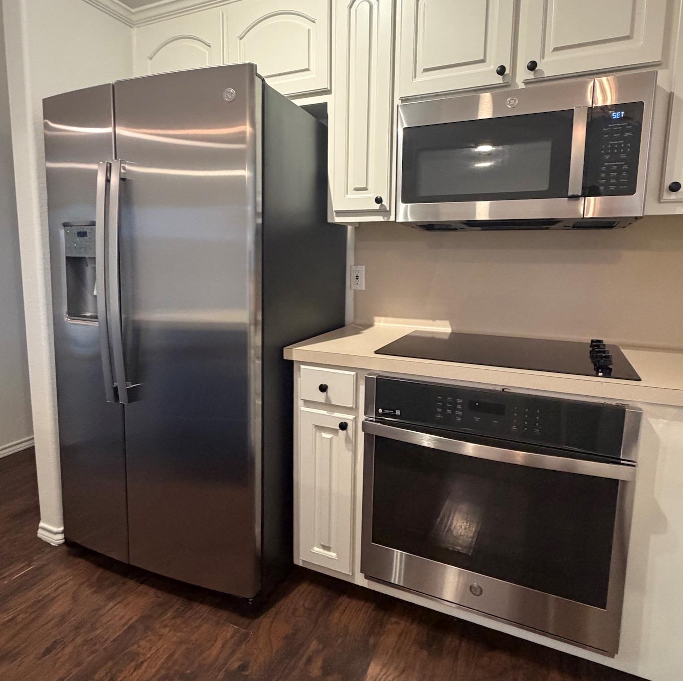 414 Summit Ridge Drive N Point Venture TX 78645