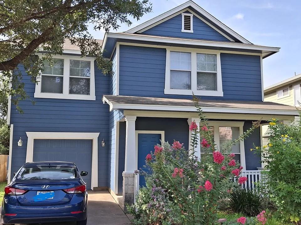10322 Maydelle Drive Austin TX 78748