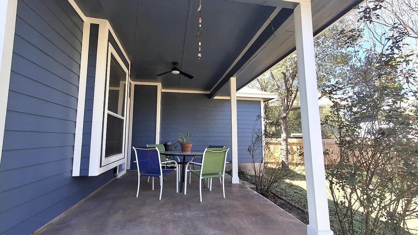 10322 Maydelle Drive Austin TX 78748