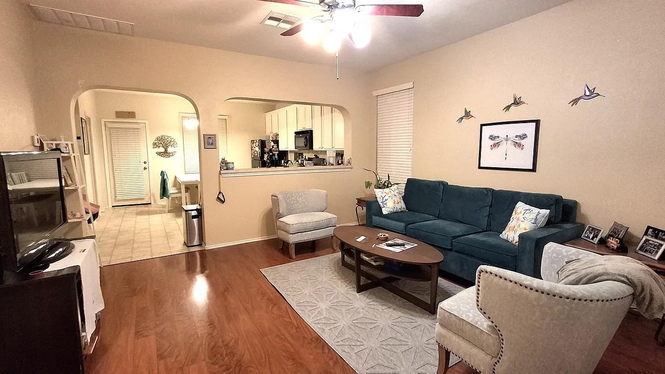 10322 Maydelle Drive Austin TX 78748