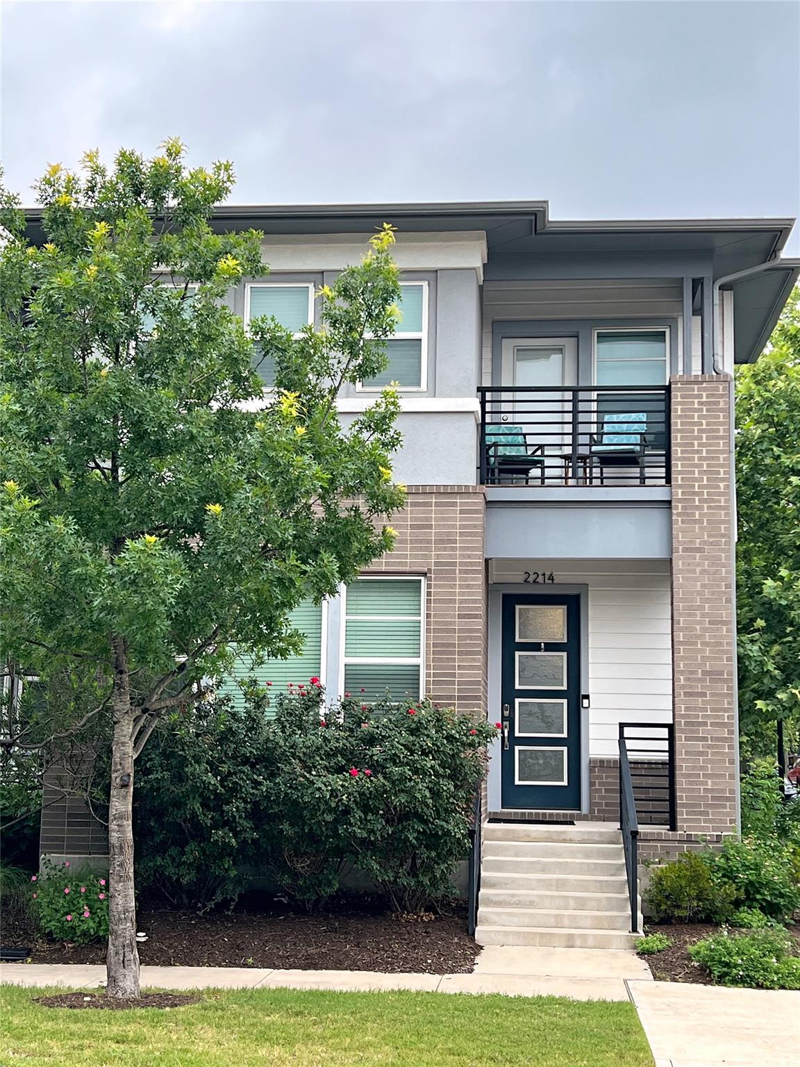 2214 Robert Browning Street Austin TX 78723