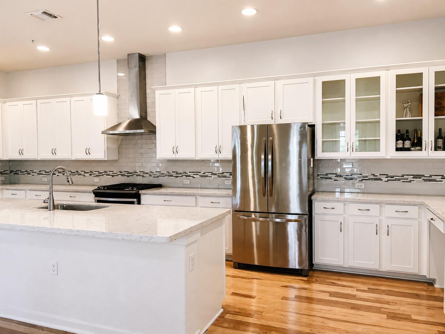 2214 Robert Browning Street Austin TX 78723