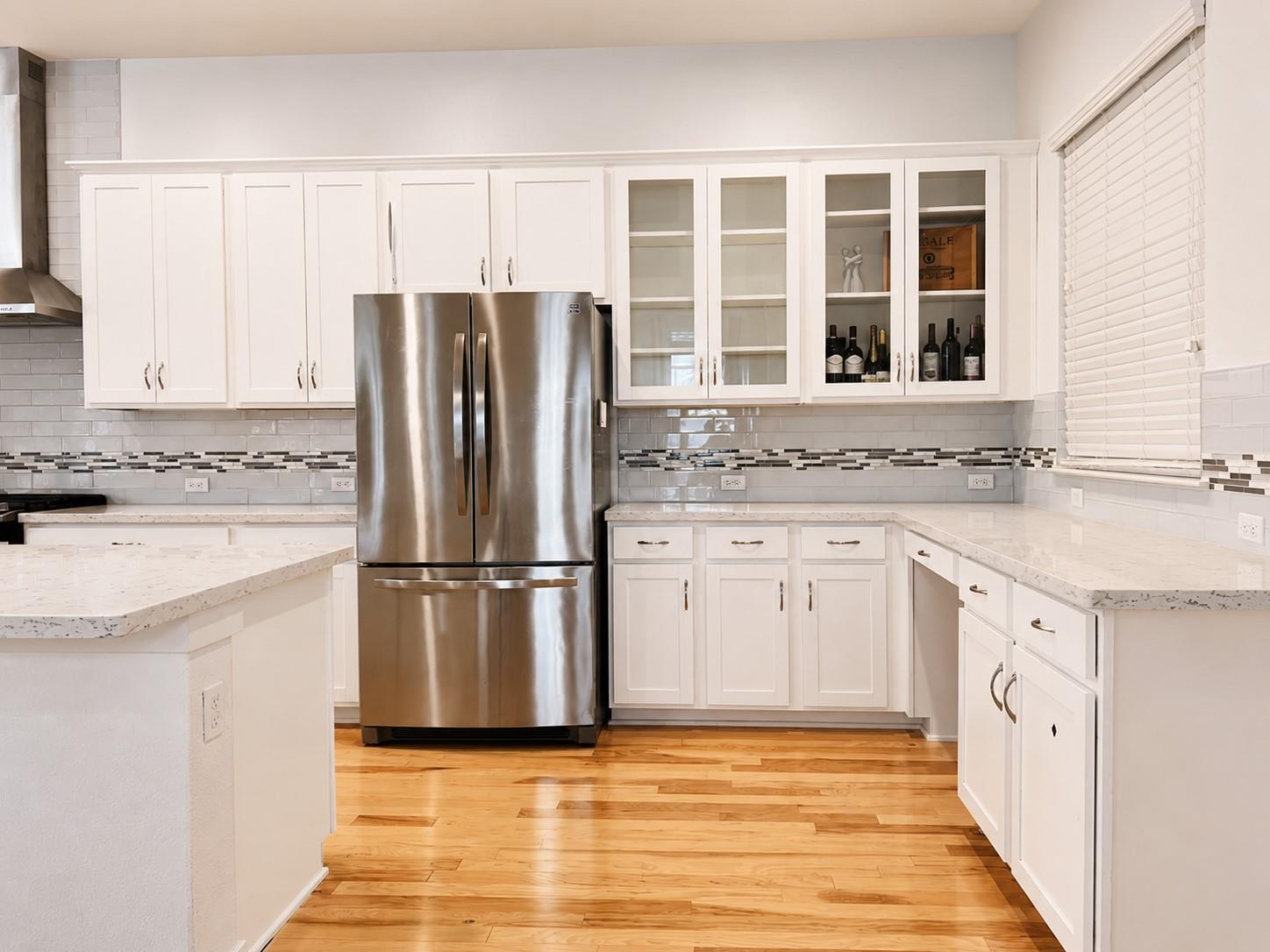 2214 Robert Browning Street Austin TX 78723