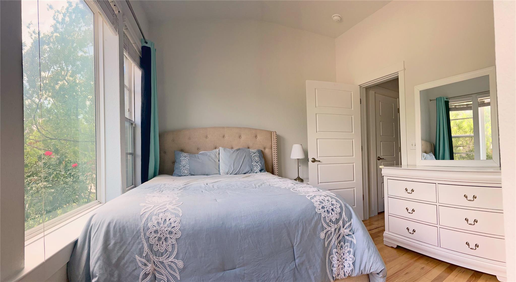 2214 Robert Browning Street Austin TX 78723