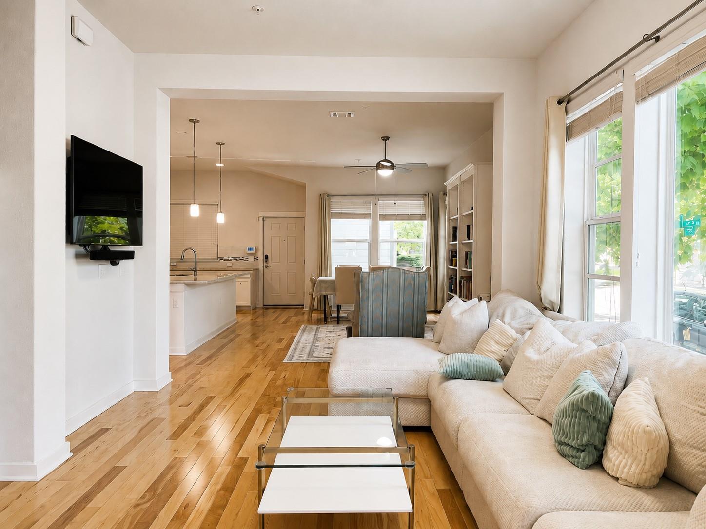 2214 Robert Browning Street Austin TX 78723
