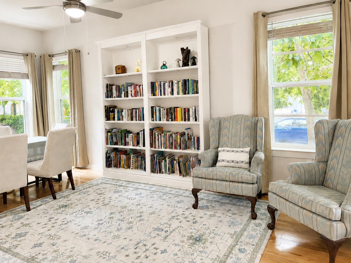 2214 Robert Browning Street Austin TX 78723
