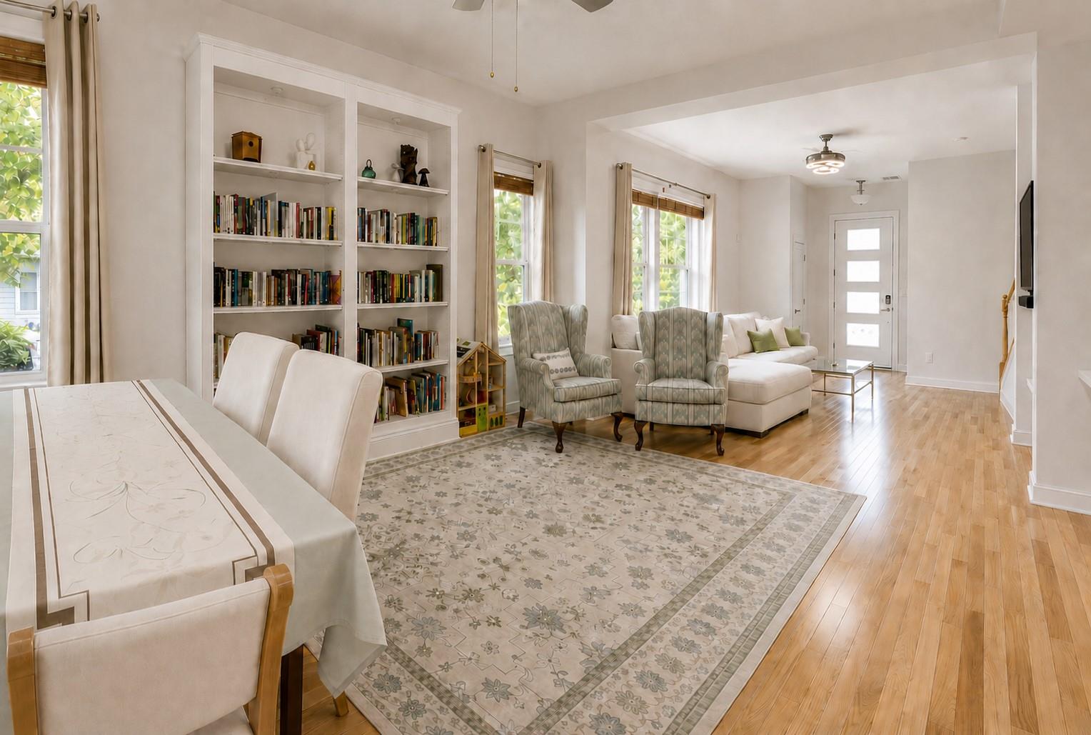 2214 Robert Browning Street Austin TX 78723