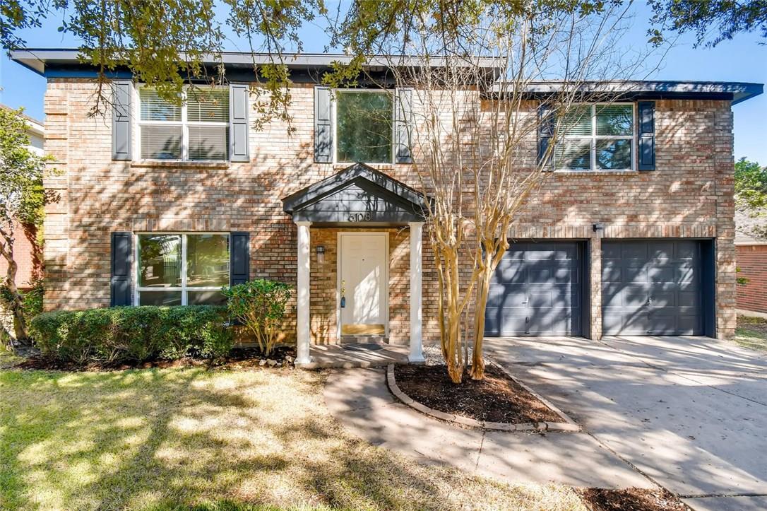 6108 Skahan Lane Austin TX 78739