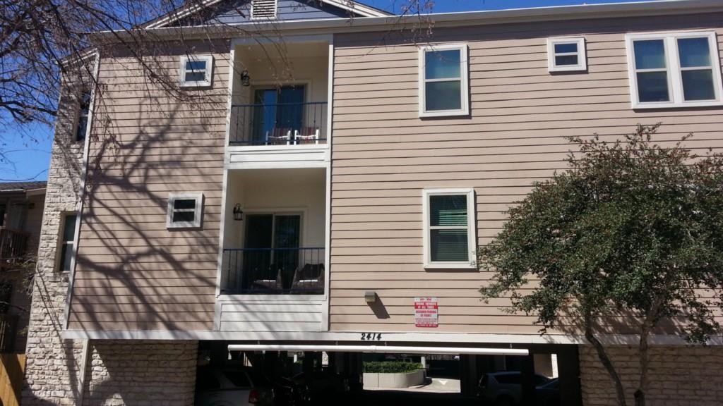 2414 Longview Street Austin TX 78705