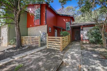 6906 Lovely Lane Austin TX 78744