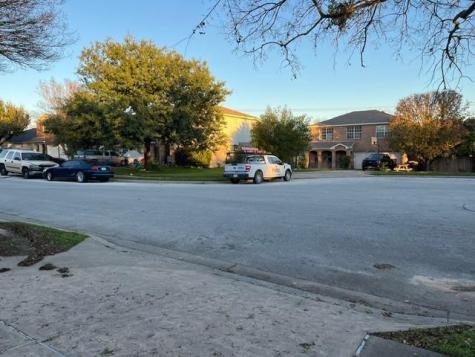 908 Rocking Spur Cove Pflugerville TX 78660