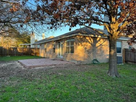 908 Rocking Spur Cove Pflugerville TX 78660