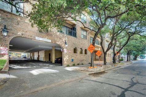 1908 San Antonio Austin TX 78705