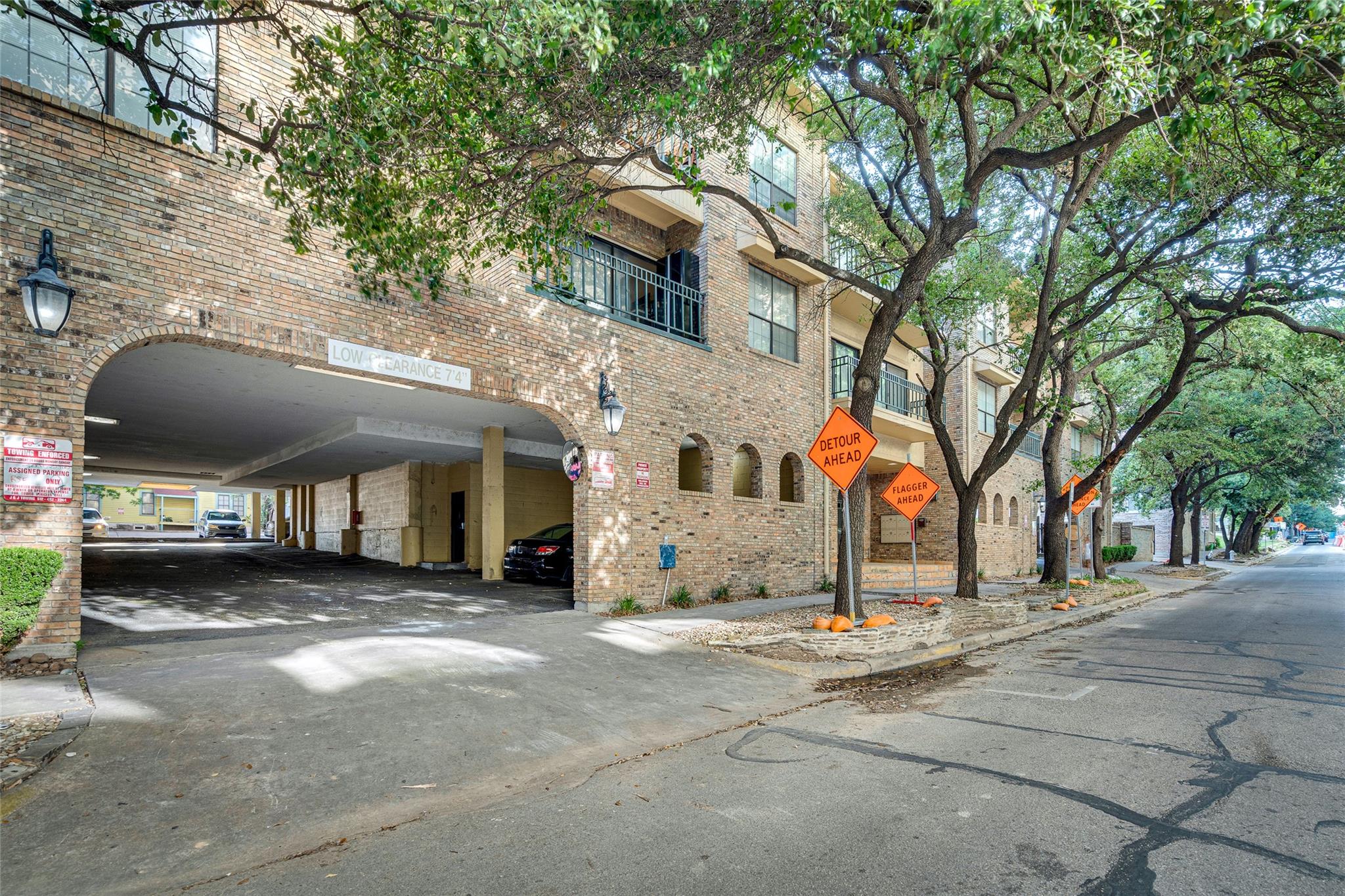 1908 San Antonio Austin TX 78705