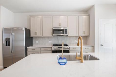 116 Barret Drive Liberty Hill TX 78642