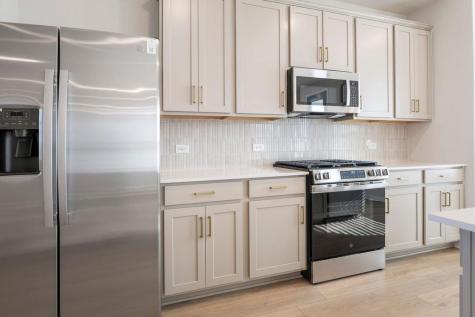 116 Barret Drive Liberty Hill TX 78642