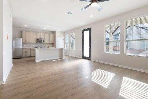 116 Barret Drive Liberty Hill TX 78642