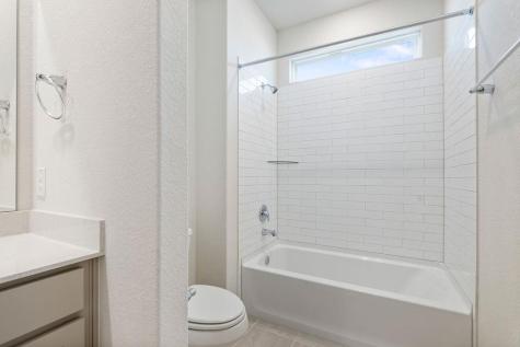 116 Barret Drive Liberty Hill TX 78642