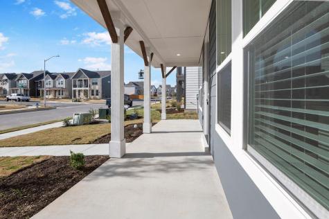 116 Barret Drive Liberty Hill TX 78642