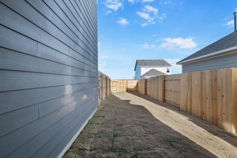 116 Barret Drive Liberty Hill TX 78642